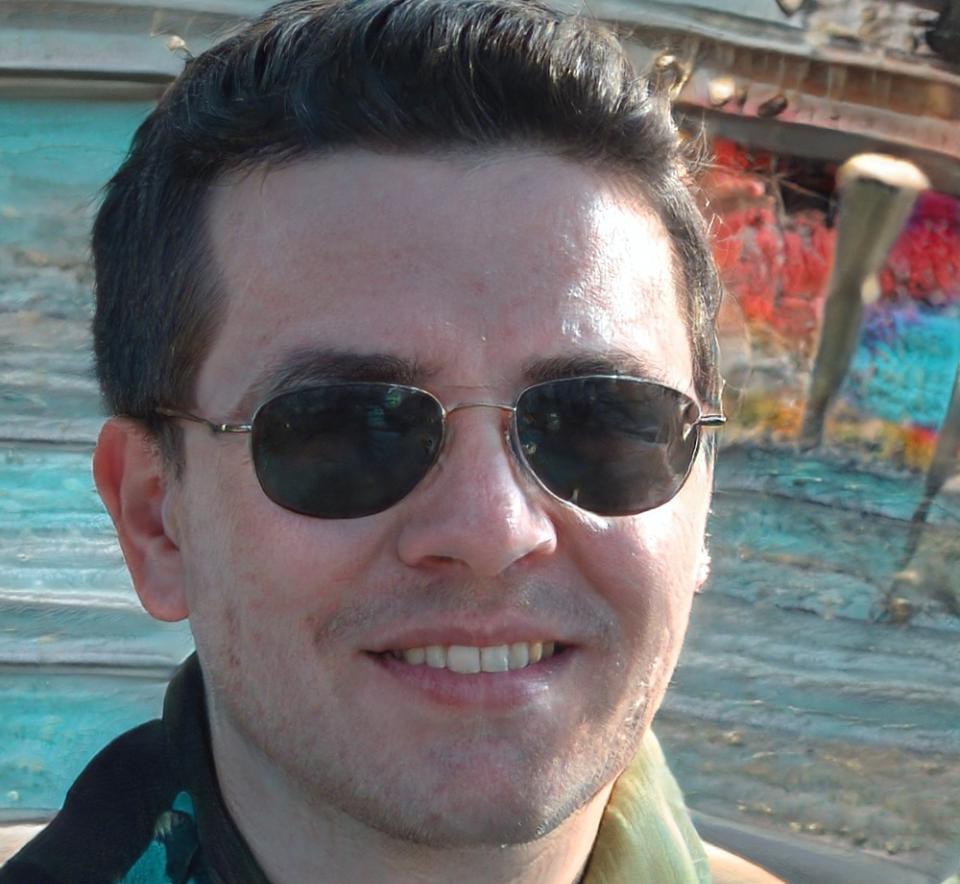 Estudiante Carlos